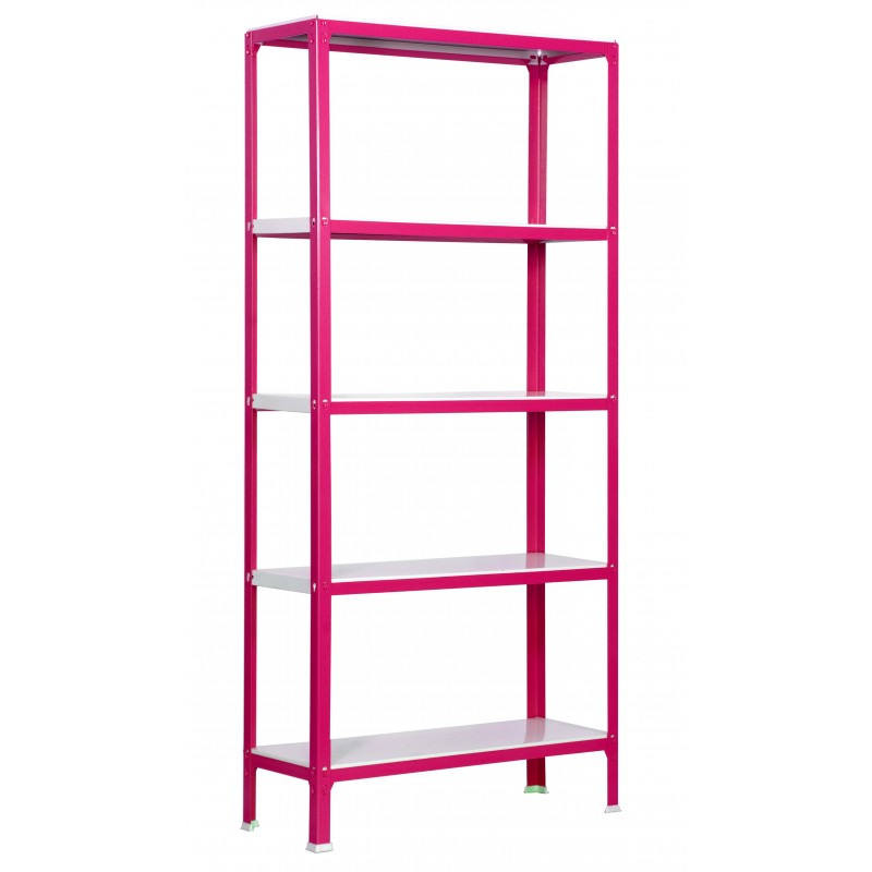 SIMONHOME CLICK MINI 5/300 ROSA/BLANCO