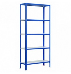 SIMONHOME CLICK MINI 5/400 AZUL/BLANCO