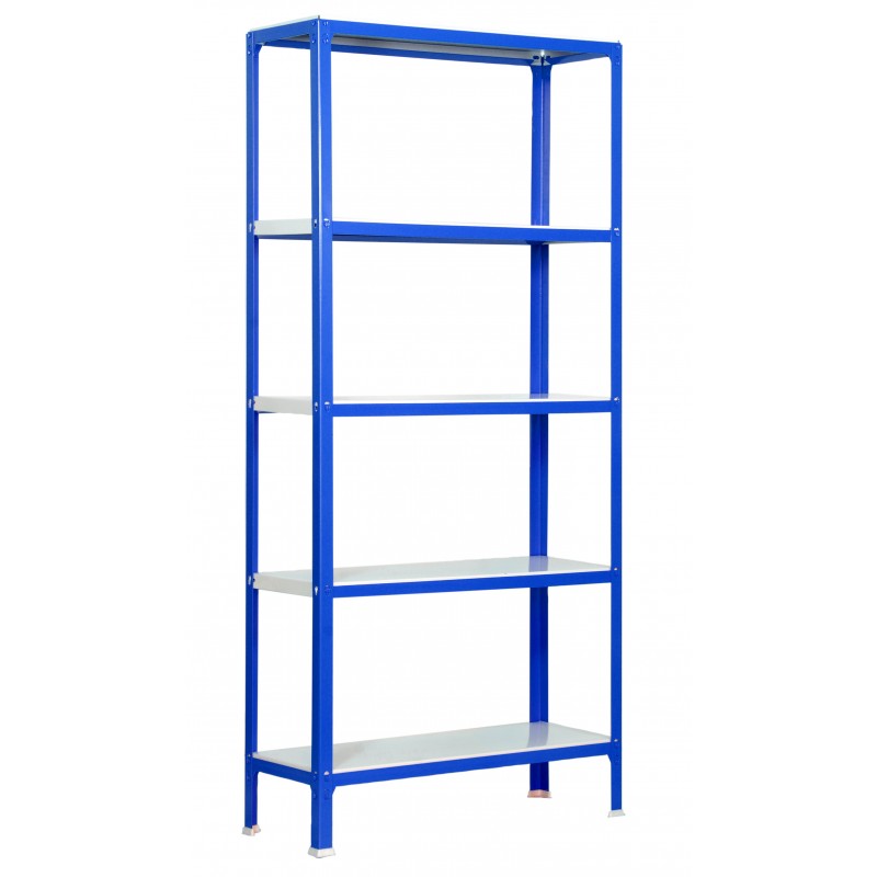 SIMONHOME CLICK MINI 5/400 AZUL/BLANCO