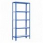 SIMONHOME CLICK MINI 5/400 AZUL/BLANCO