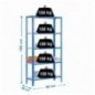 SIMONHOME CLICK MINI 5/400 AZUL/BLANCO