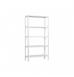 SIMONHOME CLICK MINI 5/400 BLANCO/BLANCO