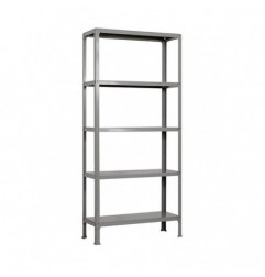 SIMONHOME CLICK MINI 5/400 GRIS/GRIS