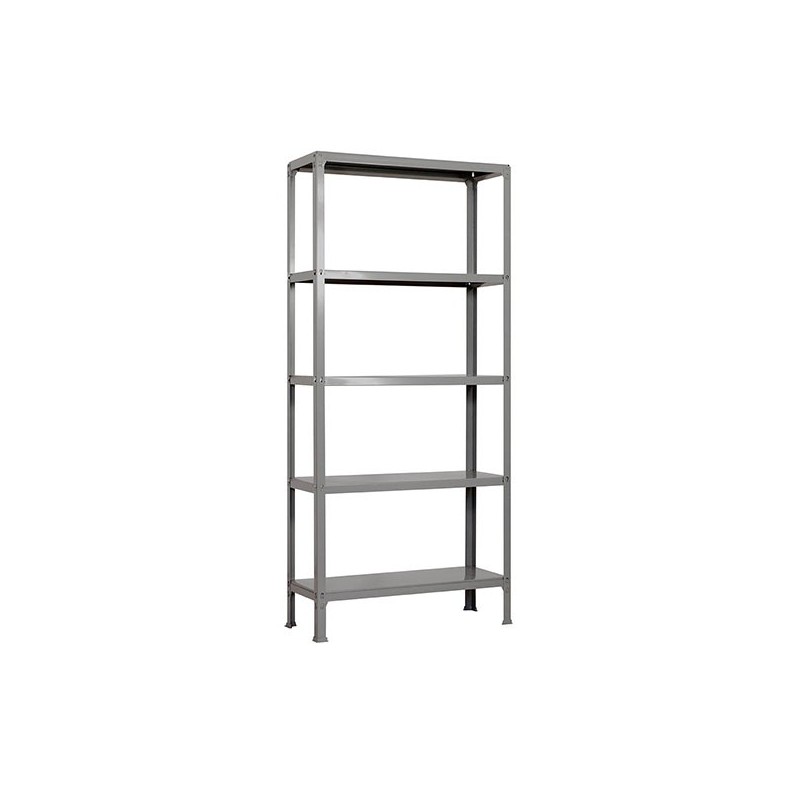 SIMONHOME CLICK MINI 5/400 GRIS/GRIS