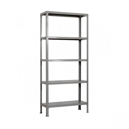 SIMONHOME CLICK MINI 5/400 GRIS/GRIS