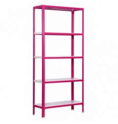 SIMONHOME CLICK MINI 5/400 ROSA/BLANCO