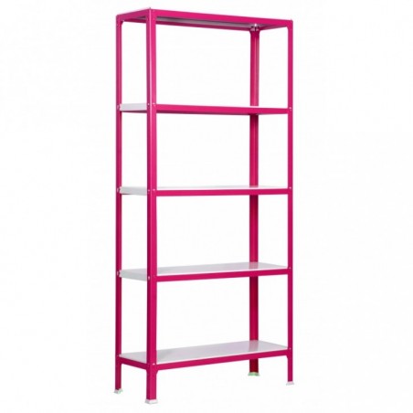 SIMONHOME CLICK MINI 5/400 ROSA/BLANCO