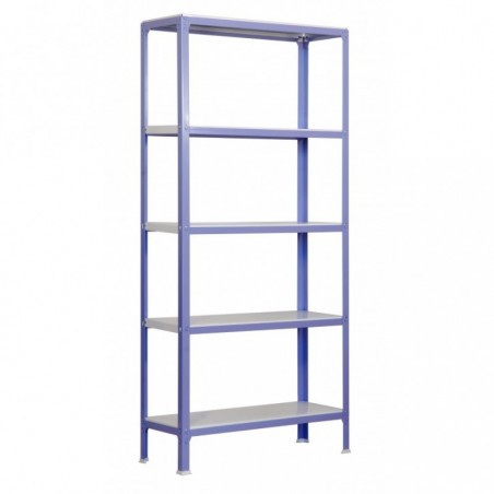 SIMONHOME CLICK MINI 5/400 VIOLETA/BLANCO