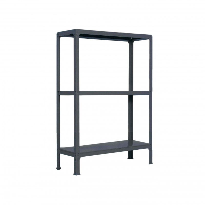 SIMONHOME CLICK PLUS 3/300 ANTRACITA/ANTRACITA