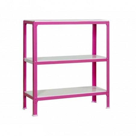 SIMONHOME CLICK PLUS 3/300 ROSA/BLANCO