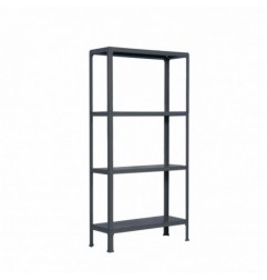 SIMONHOME CLICK PLUS 4/300 ANTRACITA/ANTRACITA