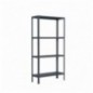 SIMONHOME CLICK PLUS 4/300 ANTRACITA/ANTRACITA