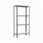 SIMONHOME CLICK PLUS 4/300 ANTRACITA/BLANCO