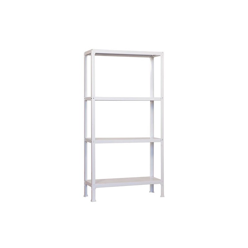 SIMONHOME CLICK PLUS 4/300 BLANCO