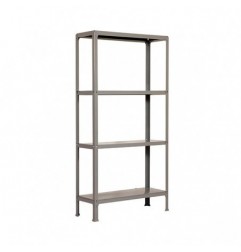 SIMONHOME CLICK PLUS 4/300 GRIS