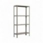 SIMONHOME CLICK PLUS 4/300 GRIS
