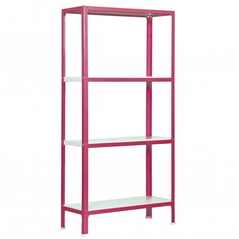 SIMONHOME CLICK PLUS 4/300 ROSA/BLANCO