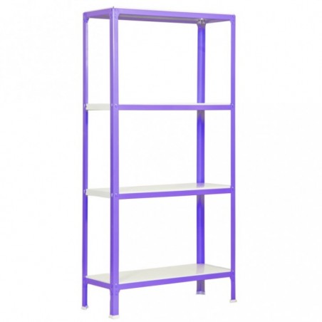 SIMONHOME CLICK PLUS 4/300 VIOLETA/BLANCO