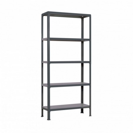 SIMONHOME CLICK PLUS 5/300 ANTRACITA/GALVA