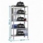 SIMONHOME CLICK PLUS 5/300 GRIS