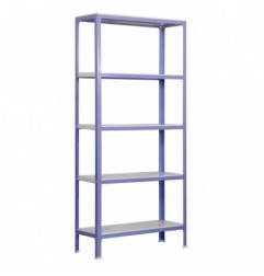 SIMONHOME CLICK PLUS 5/300 VIOLETA/BLANCO
