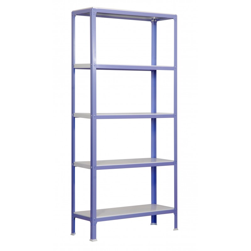 SIMONHOME CLICK PLUS 5/300 VIOLETA/BLANCO