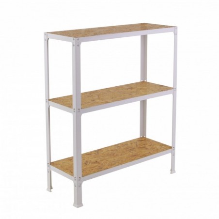 SIMONHOME CLICK WOOD MINI 3/300 BLANCO/OSB