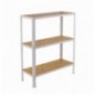 SIMONHOME CLICK WOOD MINI 3/300 BLANCO/OSB