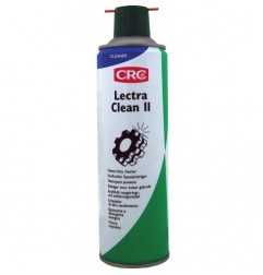 LECTRA CLEAN II - Desengrasante alto punto inflamación para equipos eléctricos