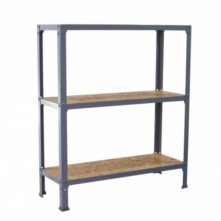 SIMONHOME CLICK WOOD MINI 3/300 GRIS/OSB