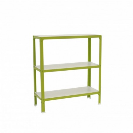 SIMONHOME CLICK WOOD MINI 3/300 VERDE/BLANCO