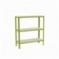 SIMONHOME CLICK WOOD MINI 3/300 VERDE/BLANCO