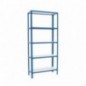 SIMONHOME CLICK WOOD MINI 5/300 AZUL/BLANCO
