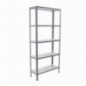 SIMONHOME CLICK WOOD MINI 5/300 GRIS/BLANCO