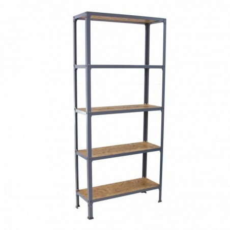 SIMONHOME CLICK WOOD MINI 5/300 GRIS/OSB