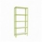 SIMONHOME CLICK WOOD MINI 5/300 VERDE/BLANCO