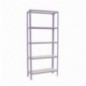SIMONHOME CLICK WOOD MINI 5/300 VIOLETA/BLANCO