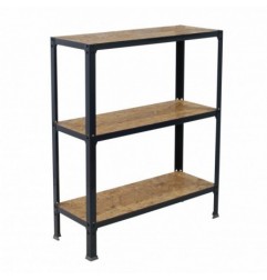 SIMONHOME CLICK WOOD PLUS 3/300 ANTRACITA/OSB