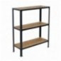 SIMONHOME CLICK WOOD PLUS 3/300 ANTRACITA/OSB