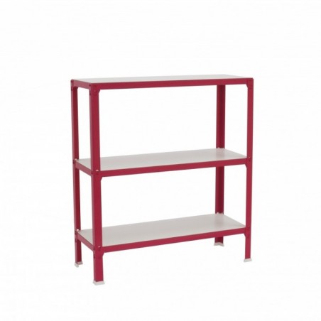 SIMONHOME CLICK WOOD PLUS 3/300 ROSA/BLANCO