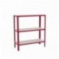 SIMONHOME CLICK WOOD PLUS 3/300 ROSA/BLANCO