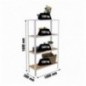 SIMONHOME CLICK WOOD PLUS 4/300 BLANCO/OSB