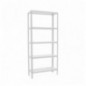 SIMONHOME CLICK WOOD PLUS 5/300 BLANCO/BLANCO
