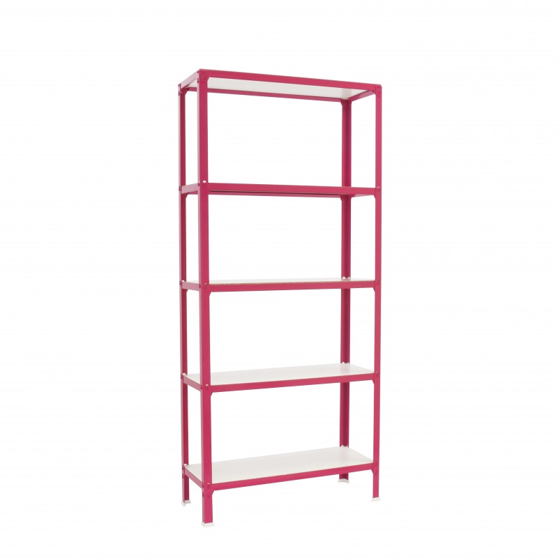 SIMONHOME CLICK WOOD PLUS 5/300 ROSA/BLANCO