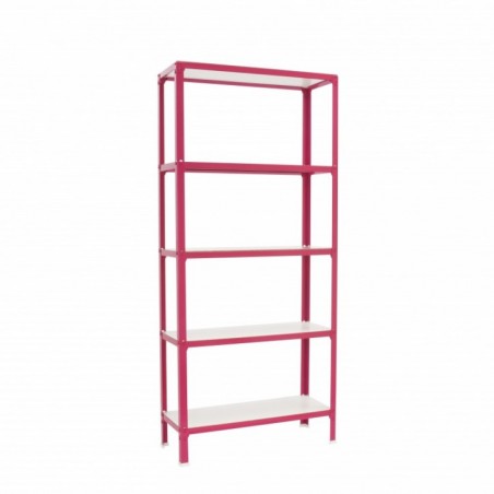 SIMONHOME CLICK WOOD PLUS 5/300 ROSA/BLANCO