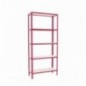 SIMONHOME CLICK WOOD PLUS 5/300 ROSA/BLANCO