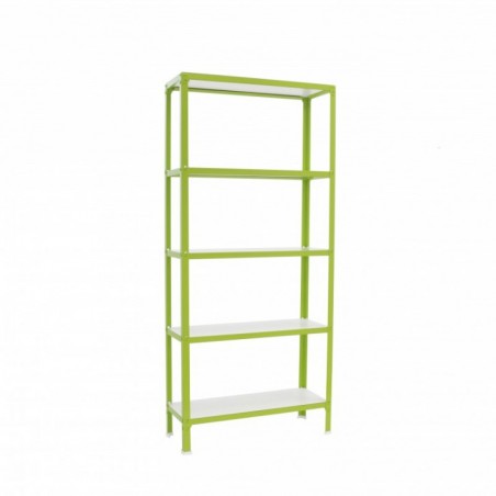 SIMONHOME CLICK WOOD PLUS 5/300 VERDE/BLANCO