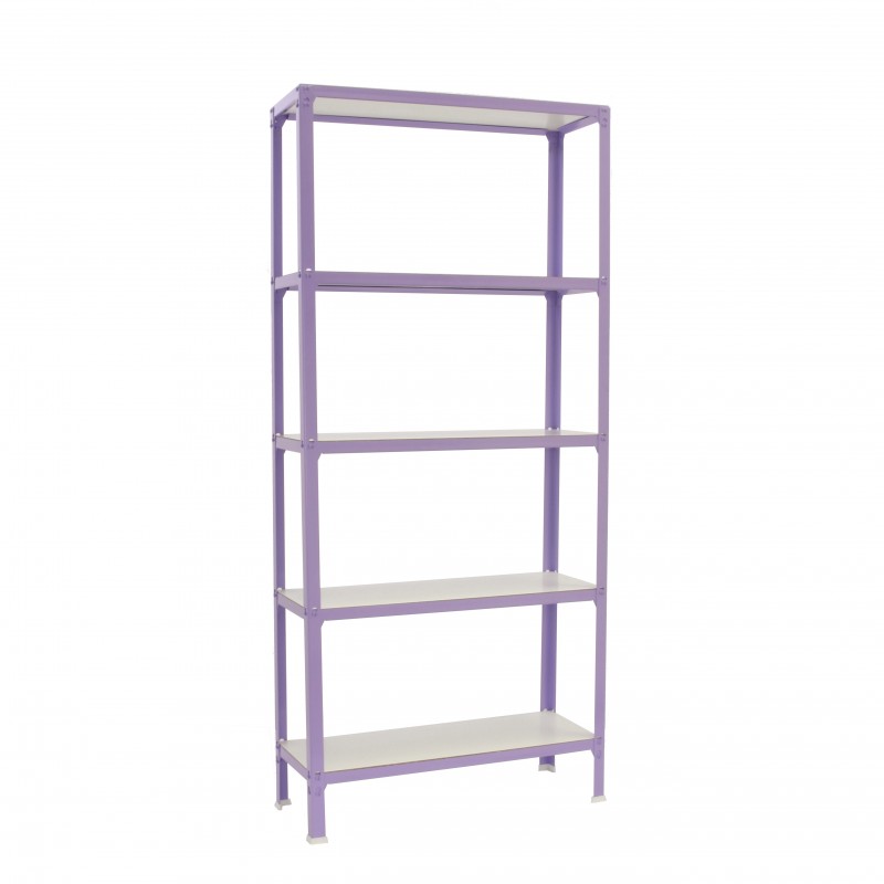 SIMONHOME CLICK WOOD PLUS 5/300 VIOLETA/BLANCO