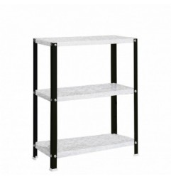 SIMONHOME CLASSIC MINI 3/300 ANTRACITA/GALVA