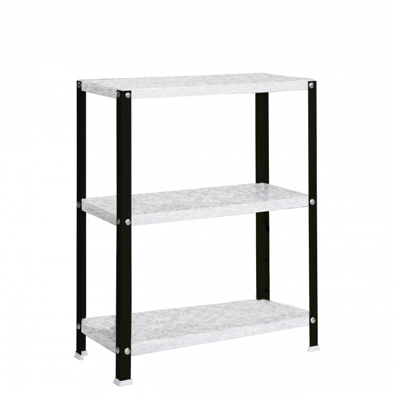 SIMONHOME CLASSIC MINI 3/300 ANTRACITA/GALVA